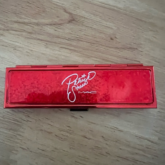Patrick Starr x Mac eyeshadow palette - Picture 1 of 4